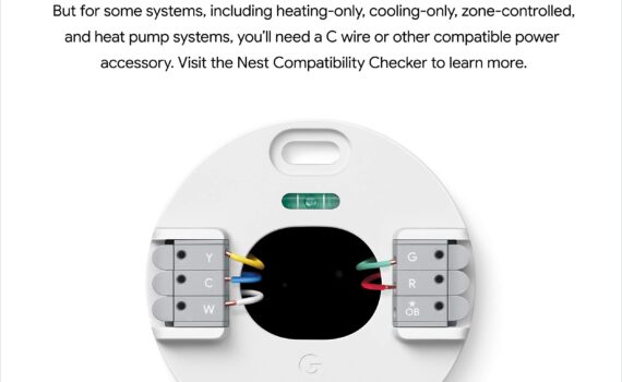 Which Nest Thermostat to Get If I Only Need Ac