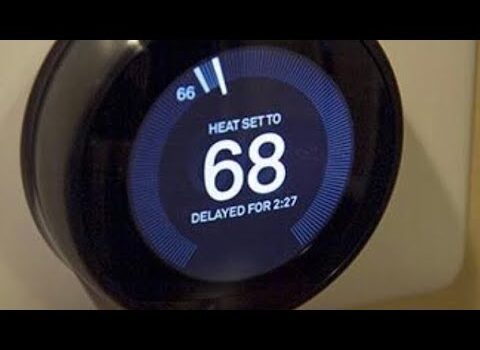 Why Does My Nest Thermostat Say Delayed