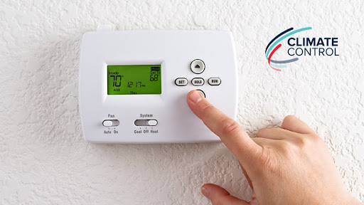 Why Does My Thermostat Say Aux Heat
