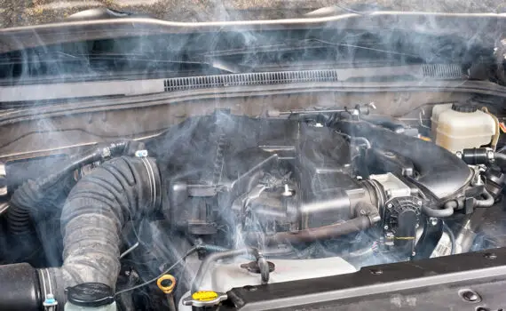 Can a Bad Thermostat Cause Coolant Loss