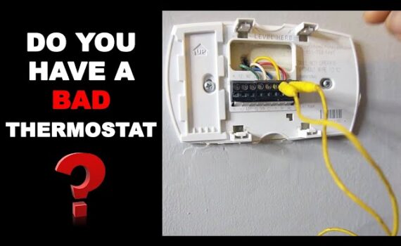 How Do You Know If You Have a Bad Thermostat