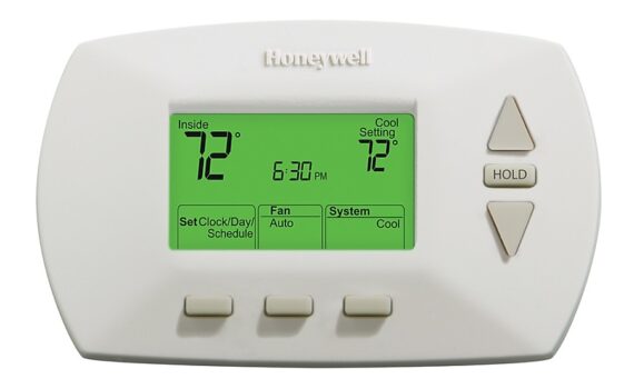 How Long Do Honeywell Thermostats Last