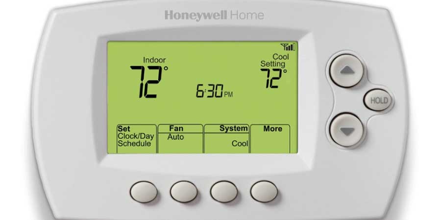 What Does Hold Do on a Thermostat