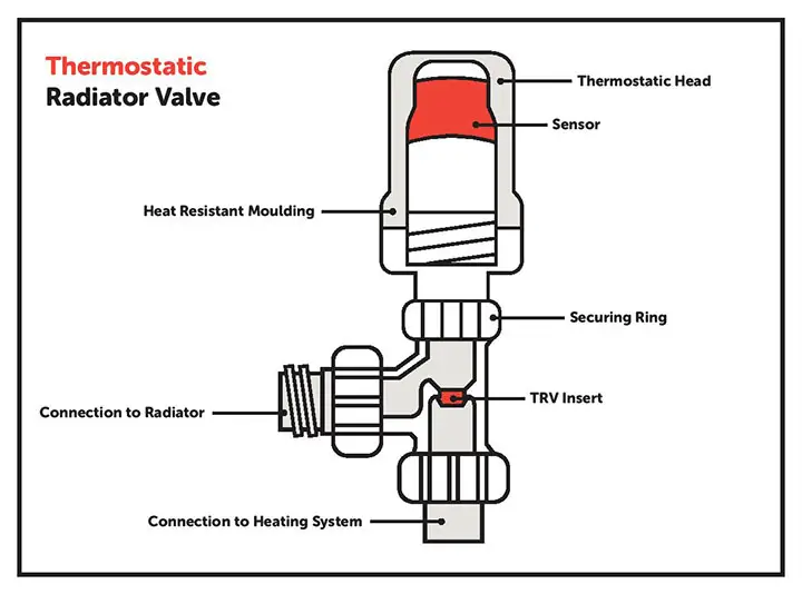 What is a Thermostatic Valve
