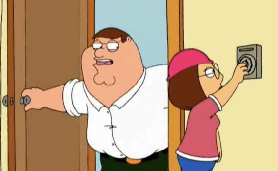 Who Touched the Thermostat