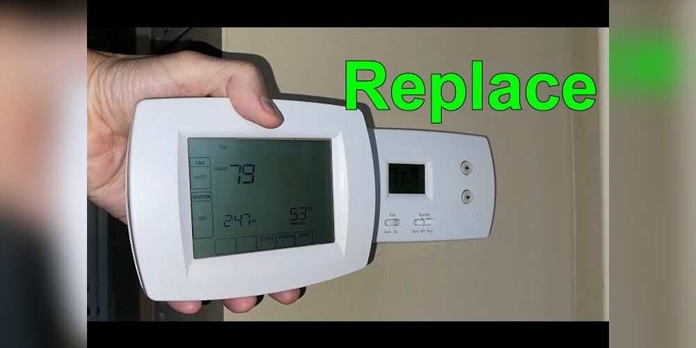 Are Honeywell Thermostats Interchangeable