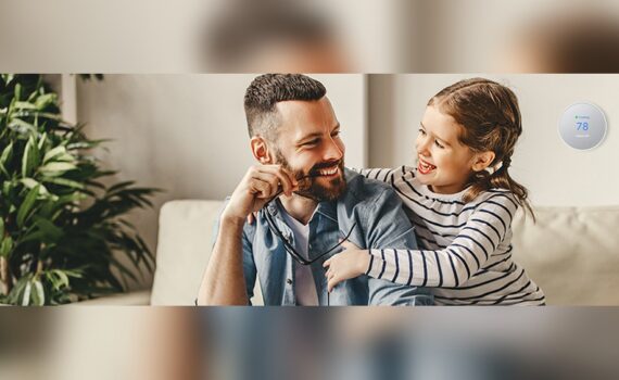 Can Ameren Control Your Thermostat