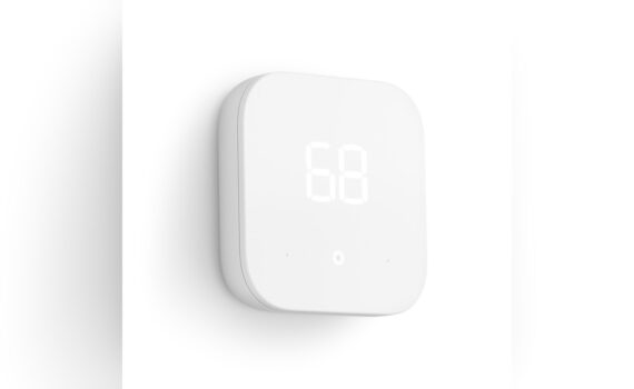 Does Ring Have a Thermostat