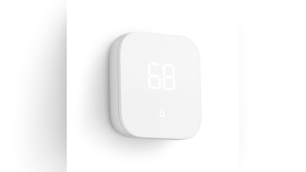 Does Ring Have a Thermostat