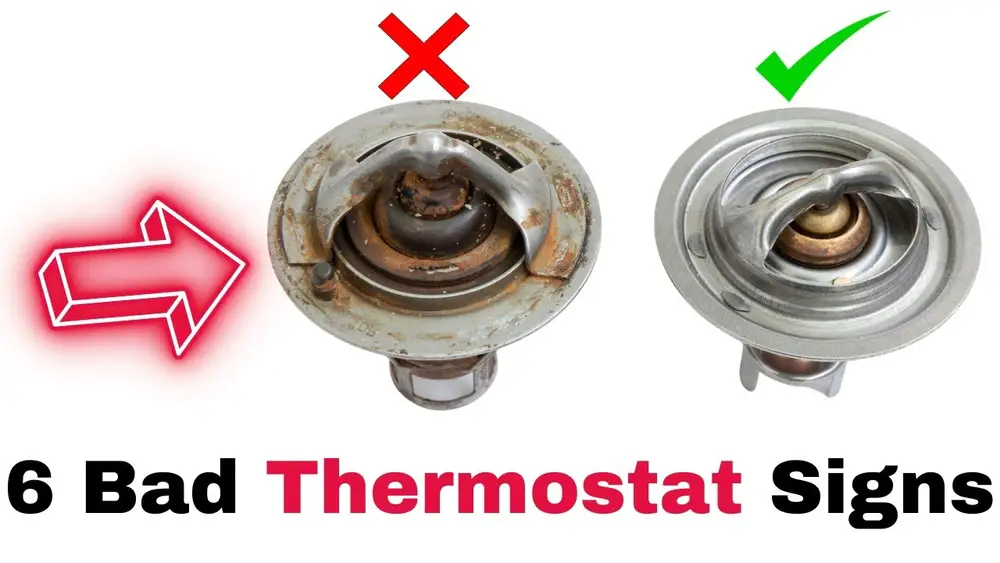 How Can You Tell If You Have a Bad Thermostat