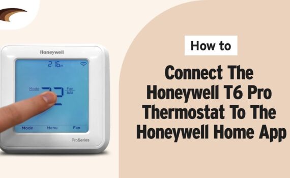 How Do I Connect My Honeywell Thermostat to Wi-Fi