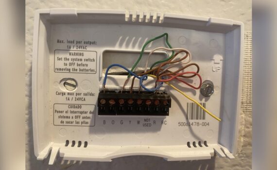 How Do I Install a Honeywell Thermostat