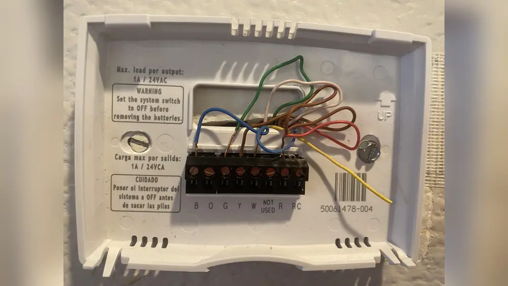 How Do I Install a Honeywell Thermostat