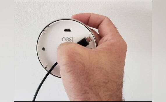 How Long Does the Battery Last in a Nest Thermostat