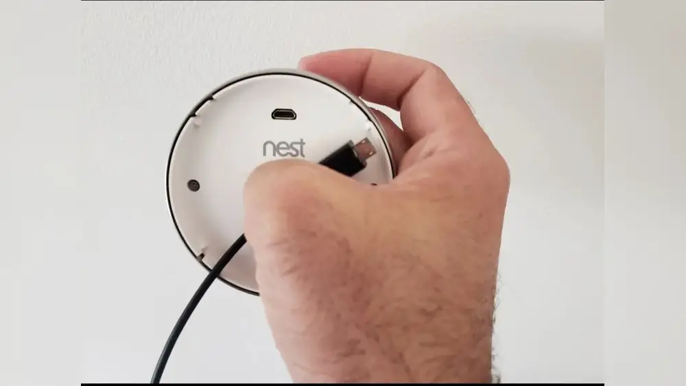 How Long Does the Battery Last in a Nest Thermostat