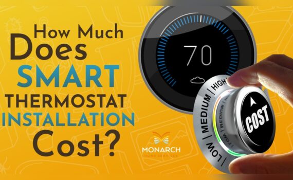 How Much Does It Cost to Change a Thermostat