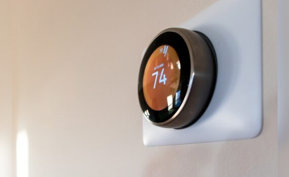 How Much to Install a Thermostat