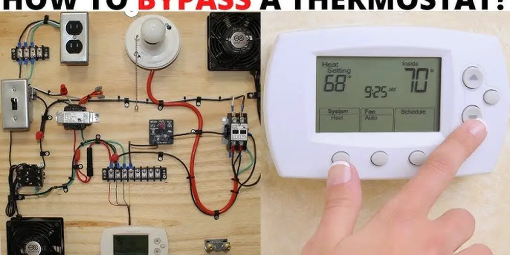 How to Check My Thermostat