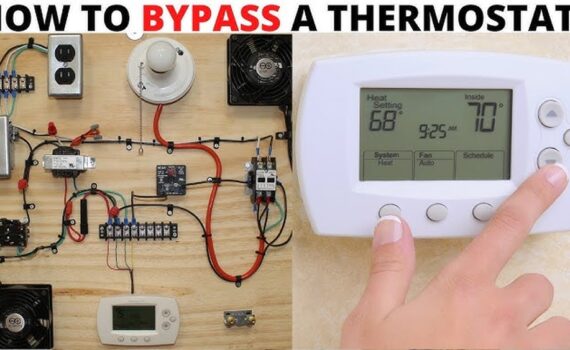 How to Check My Thermostat