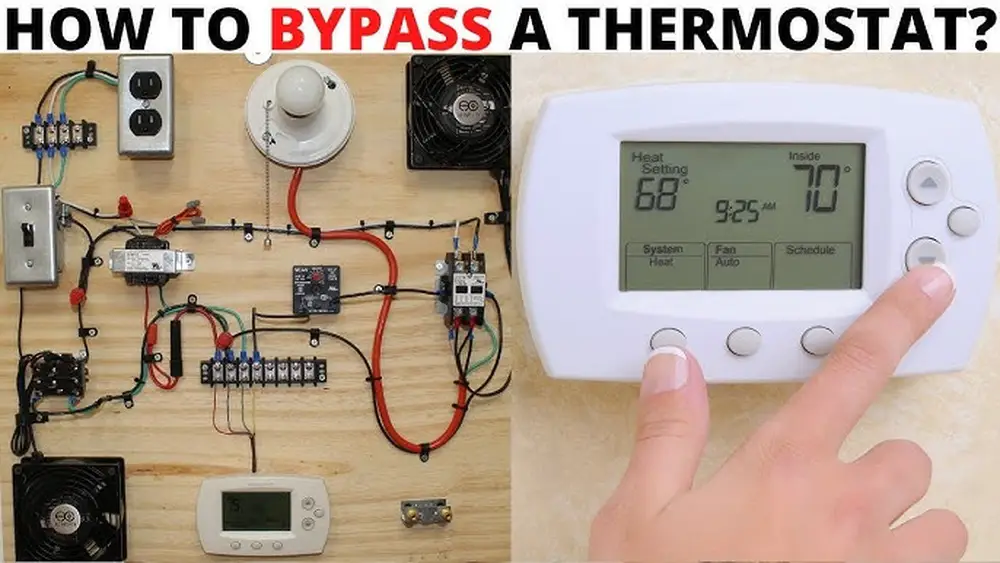 How to Check My Thermostat