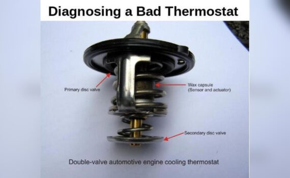 How to Diagnose a Bad Thermostat