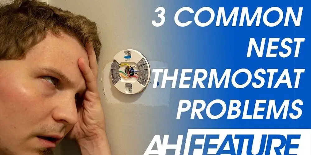 How to Fix a Nest Thermostat