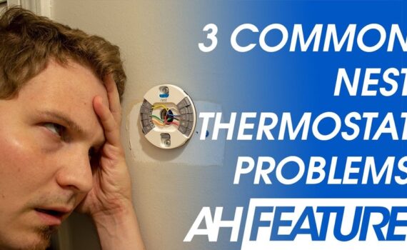 How to Fix a Nest Thermostat