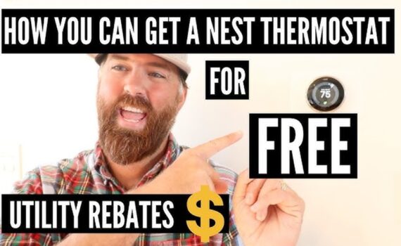 How to Get a Free Nest Thermostat