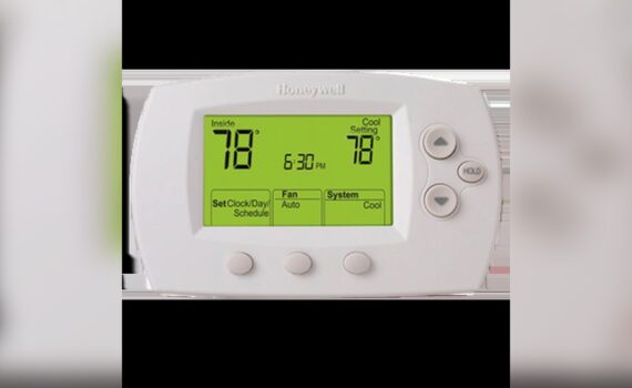 How to Register Honeywell Thermostat