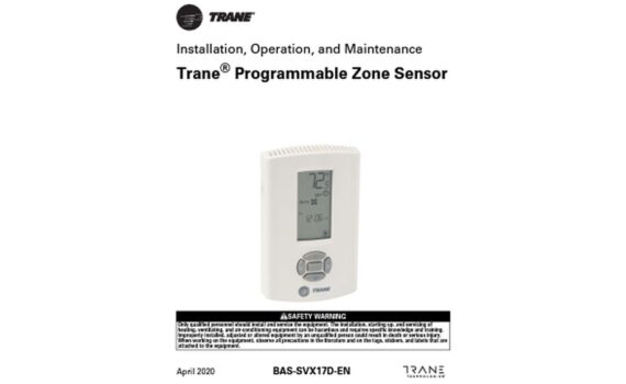 How to Set Trane Thermostat