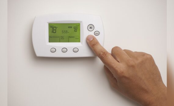 How to Tell If Thermostat is Broken