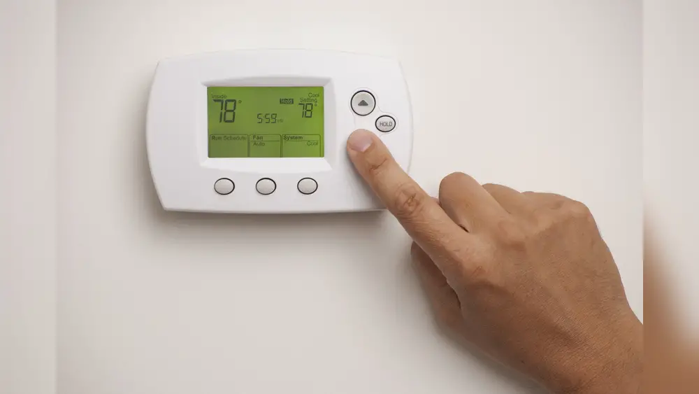 How to Tell If Thermostat is Broken