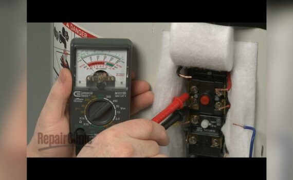 How to Test Water Heater Thermostat Without Multimeter