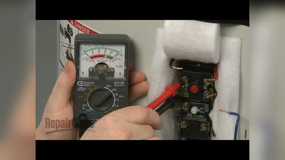 How to Test Water Heater Thermostat Without Multimeter