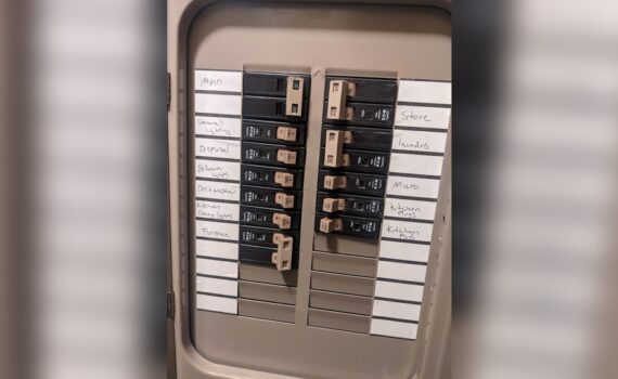 How to Turn off Power to Thermostat