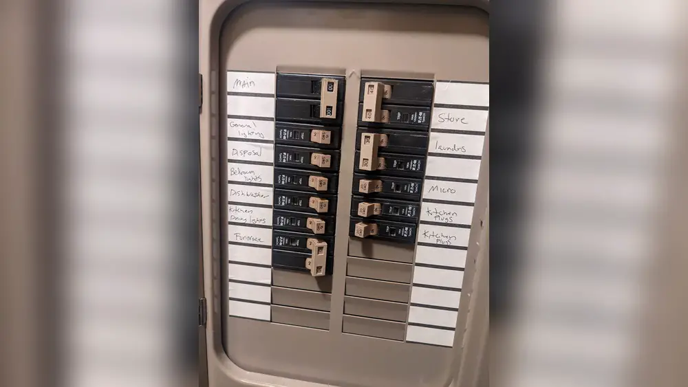 How to Turn off Power to Thermostat