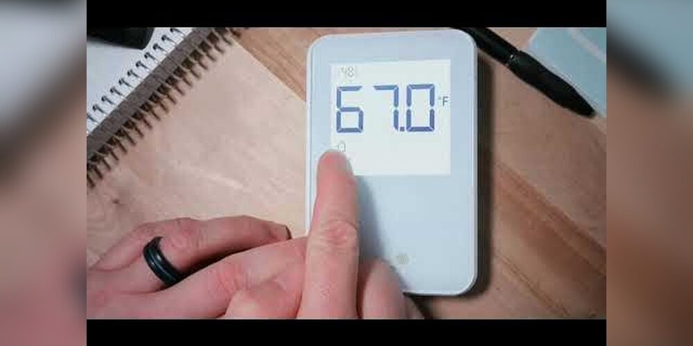 How to Work a Johnson Controls Thermostat