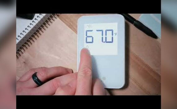 How to Work a Johnson Controls Thermostat