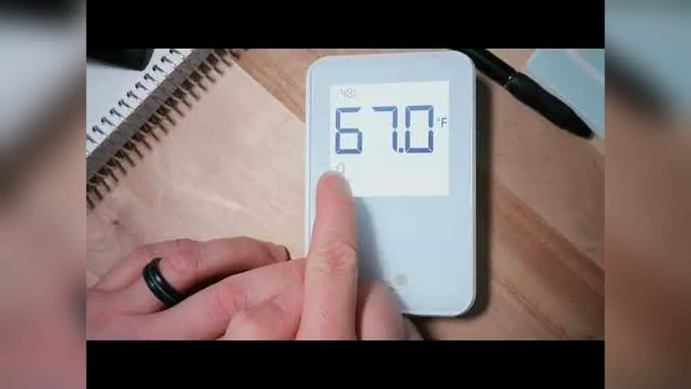 How to Work a Johnson Controls Thermostat