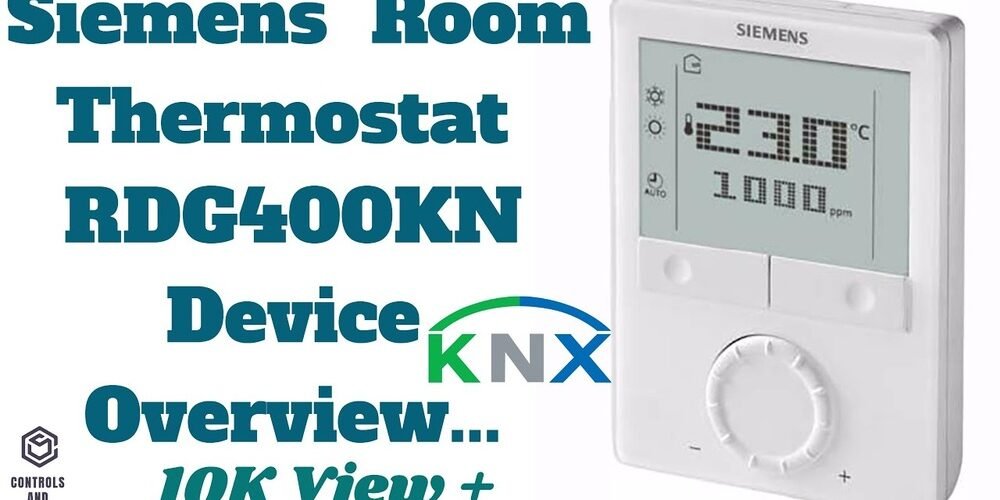 How to Work Siemens Thermostat