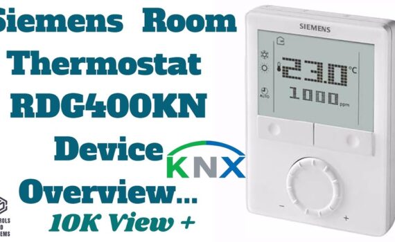 How to Work Siemens Thermostat