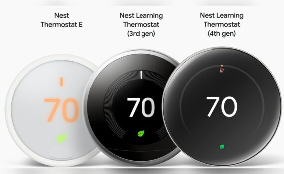 Is Google Discontinuing Nest Thermostat