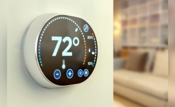 Is It Cheaper to Leave Your Thermostat at One Temperature