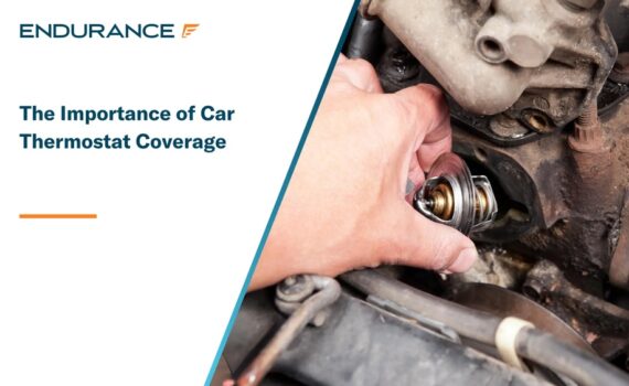 Is Thermostat Covered under Powertrain Warranty