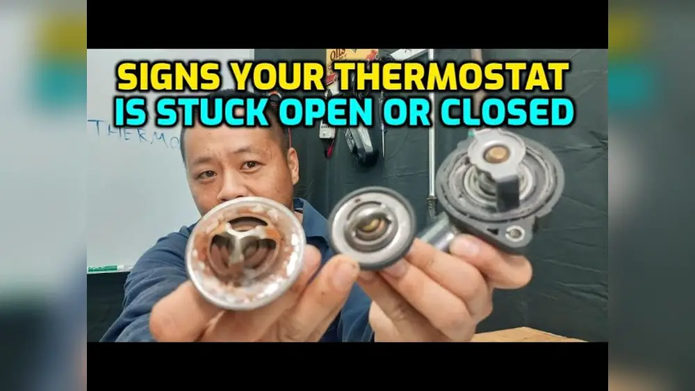 What Causes a Thermostat to Fail