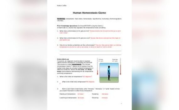 What Does a Thermostat Do If It Gets Too Cool