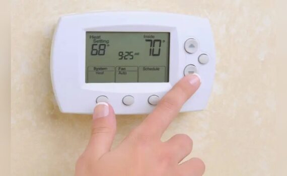 What Does Emergency Mean on a Thermostat