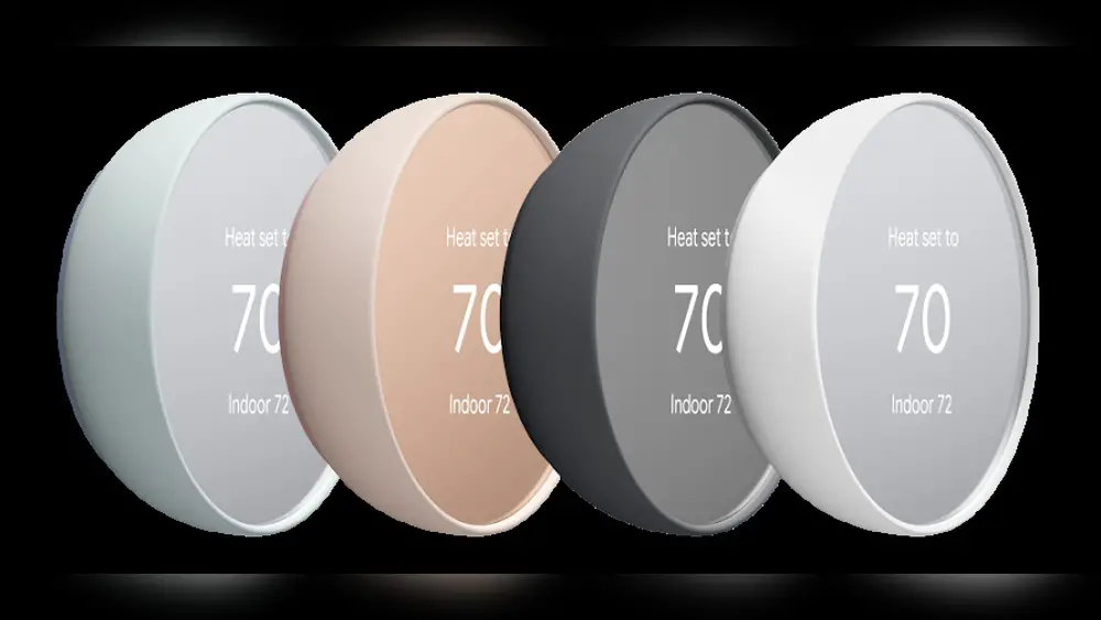 What Gen is My Nest Thermostat