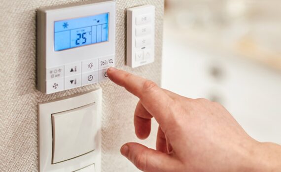What is a Programmable Thermostat