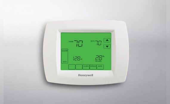 Which Honeywell Thermostat Do I Have